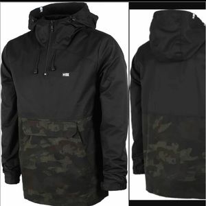 Salty Crew Jacket NWT